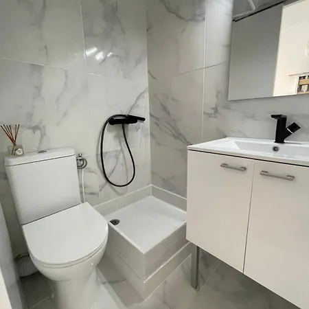 Premier Ligne Appartement *