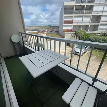 Premier Ligne Appartement