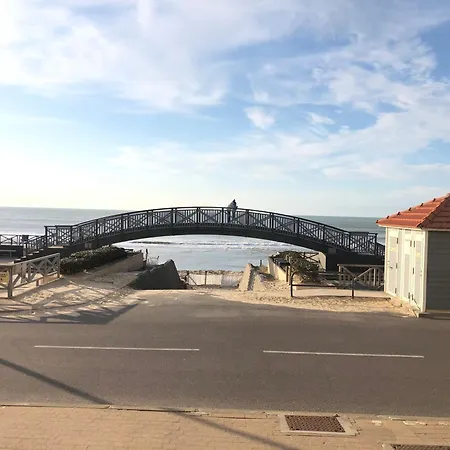 Premier Ligne * Lacanau