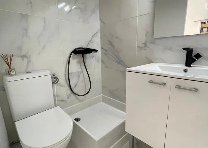 Premier Ligne Apartamento *