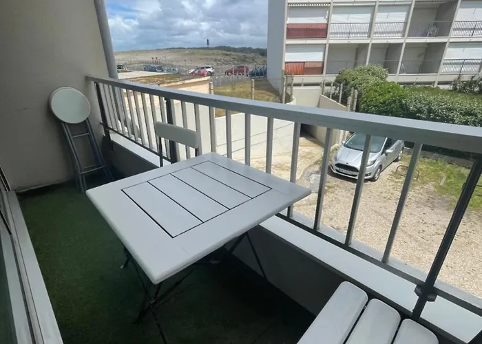 Premier Ligne Apartamento