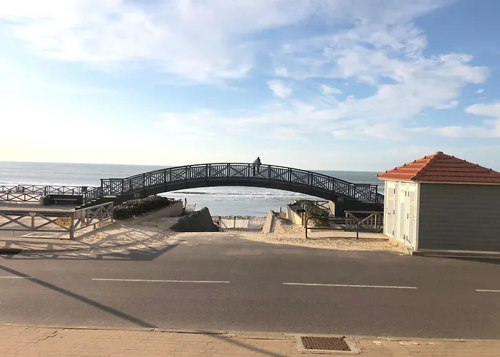 Premier Ligne * Lacanau